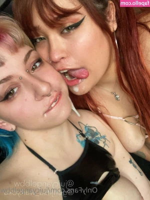 juicyangelbbw - Are they big enough for you