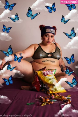 juicyangelbbw - Wanna have some fun  Come and join me   50  Sale on my main page now