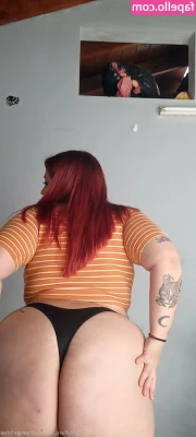 juicyangelbbw - LICKMYNUT