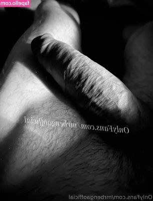 mrbengaofficial - Wet wet  You like my legging ?