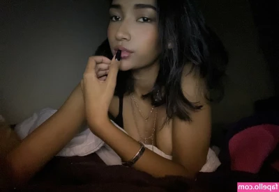 gracie [ gracie-1 ] - Check the video I just sent out 🥵