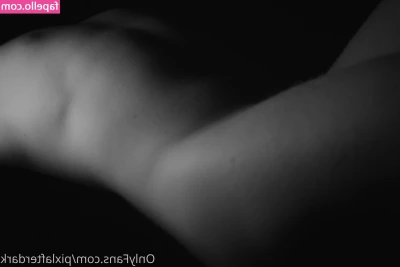 pixlafterdark - I heard your into pretty trans girl with big cock
