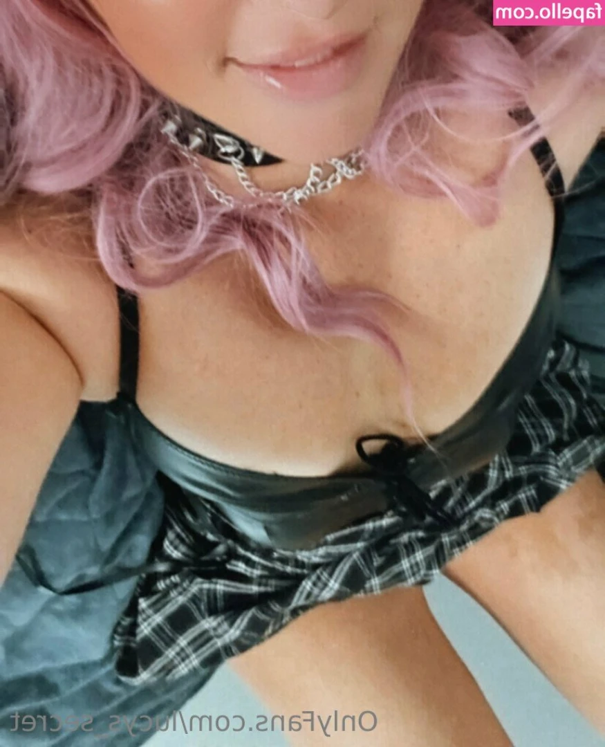 lucys_secret [ lucys-secret ] - Titty Tuesday. I am so naughty now. Thank you all for teaching me how