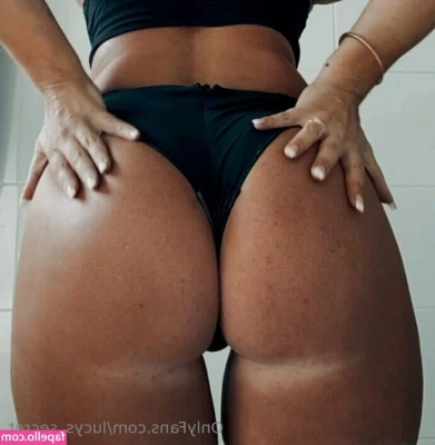 lucys_secret [ lucys-secret ] - Hmmm should I post the full length vid? 😏