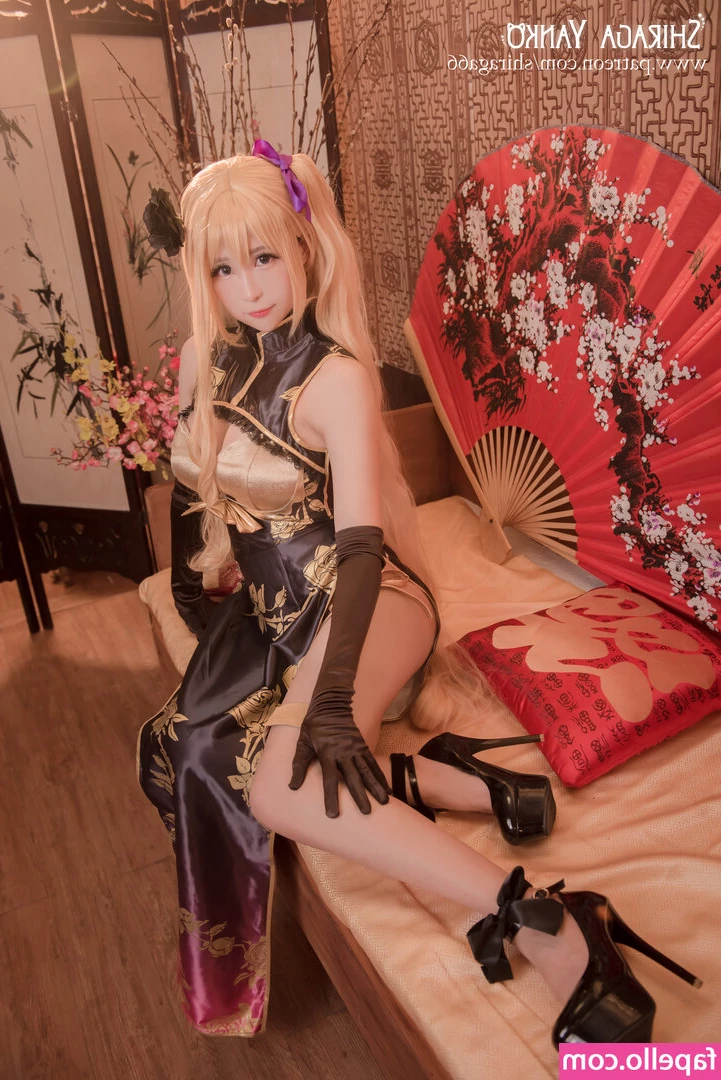 Shiraga Yanko [ shiraga-yanko ] - @ladymordor Welcome my lord💋 Roleplay🥰👸 Virtual