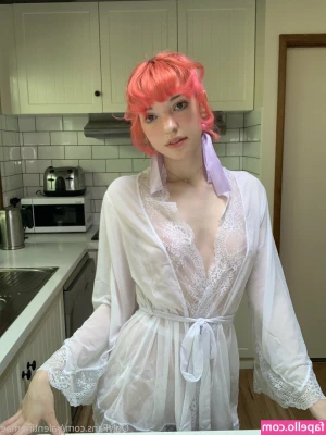 valentinemae - Fuck my throat baby