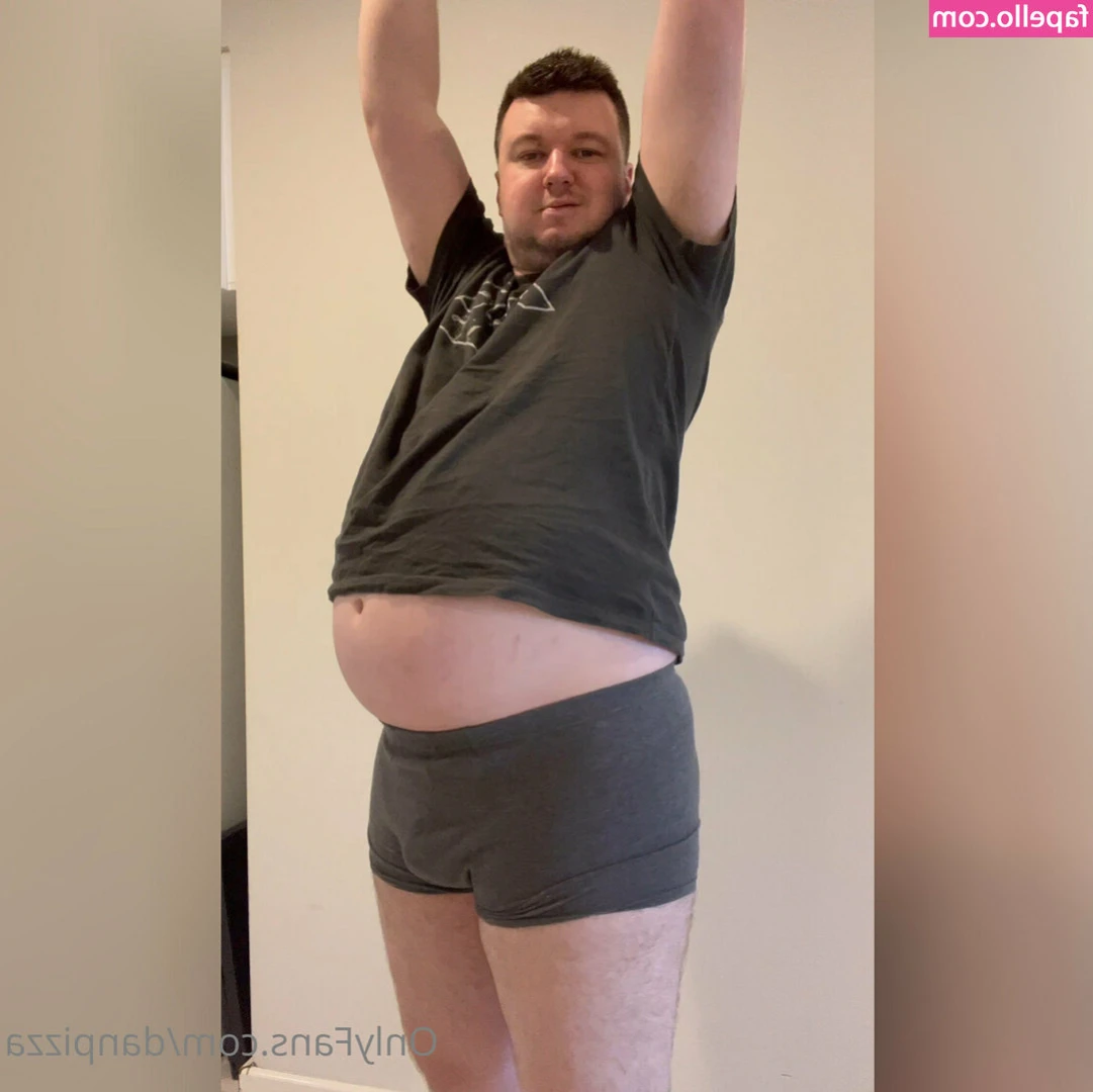 danpizza - BoomBoom Being Naughty ♠️