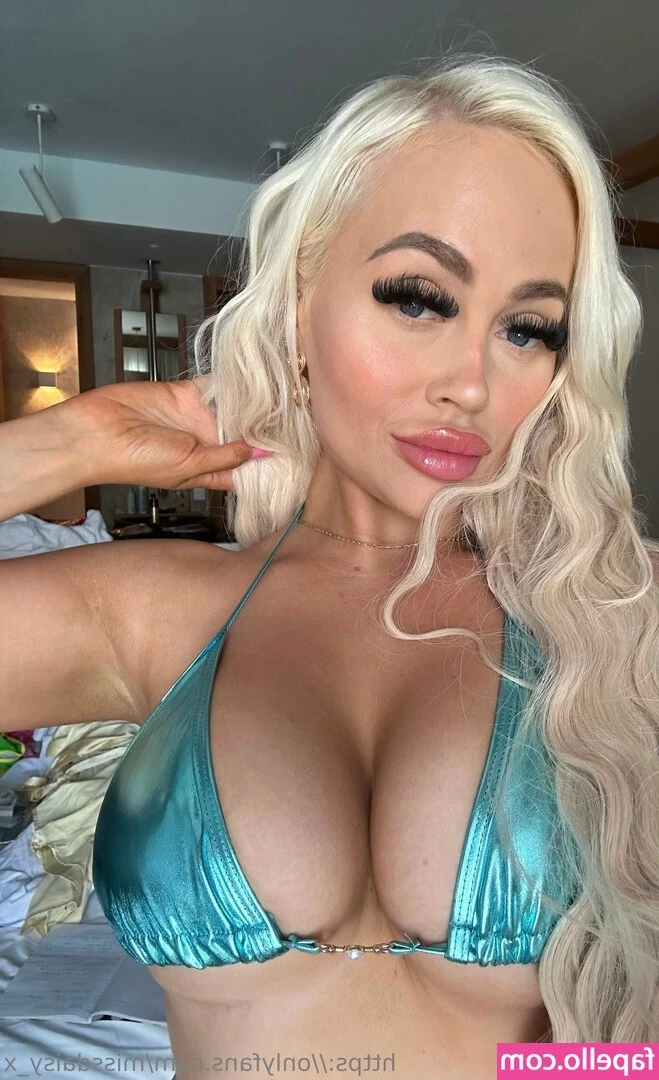 daisysimpson - come say hii