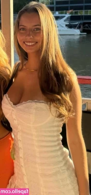 Parker Hines [ parker-hines ] - Fucking after a party without taking off the dress is so good