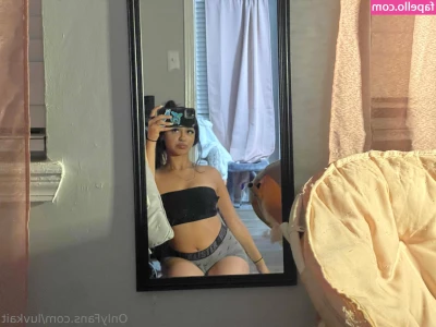 luvkait - what do you think about my tatoos