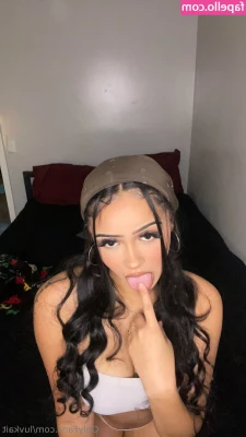 luvkait - Yummmm
