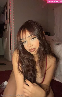 luvkait - Without panties