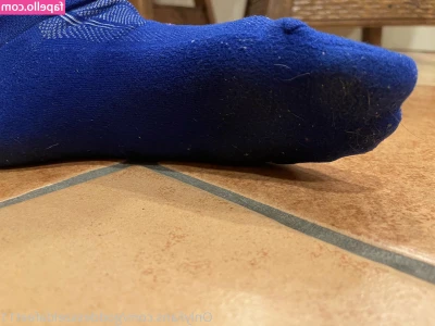 goddesszeldafeet11 - I promise I will upload more frequently, have more for this week
