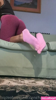 gymfeetgirl - Motorboat me! 😁
