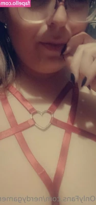 nerdygamermom89 - Hello Lover’s 💛 Hope you have a wonderful weekend 😘