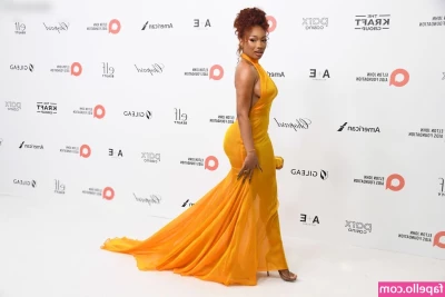 Megan Thee Stallion [ megan-thee-stallion-4 ] - Love wearing heels and nothing else