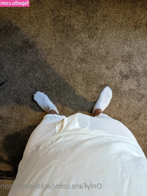jackthemormon - Its humpday