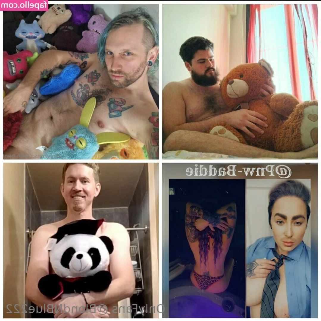 blondnblue222 - Good night sub boy