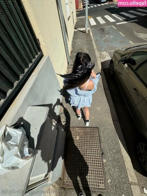 imlily06 - Album coming