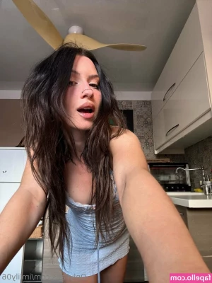 imlily06 - Workout outfit