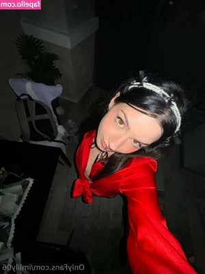 imlily06 - Control tops  some hate them  others love them   I think they re cute