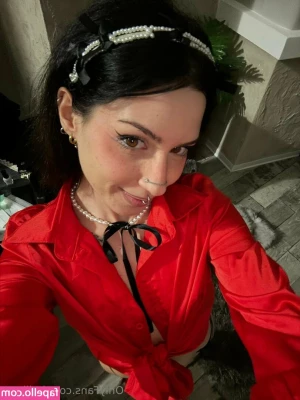 imlily06 - Wide open