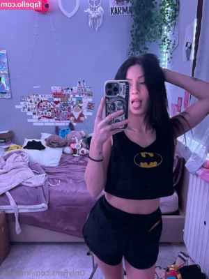 imlily06 - Thick and Sweet
