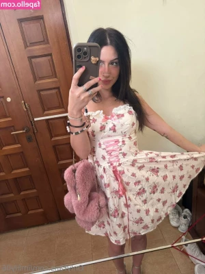imlily06 - I swear to you I wont stop until your legs are shaking and the