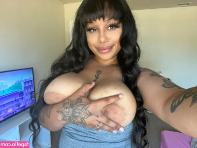 bbgmickey - Happy Monday
