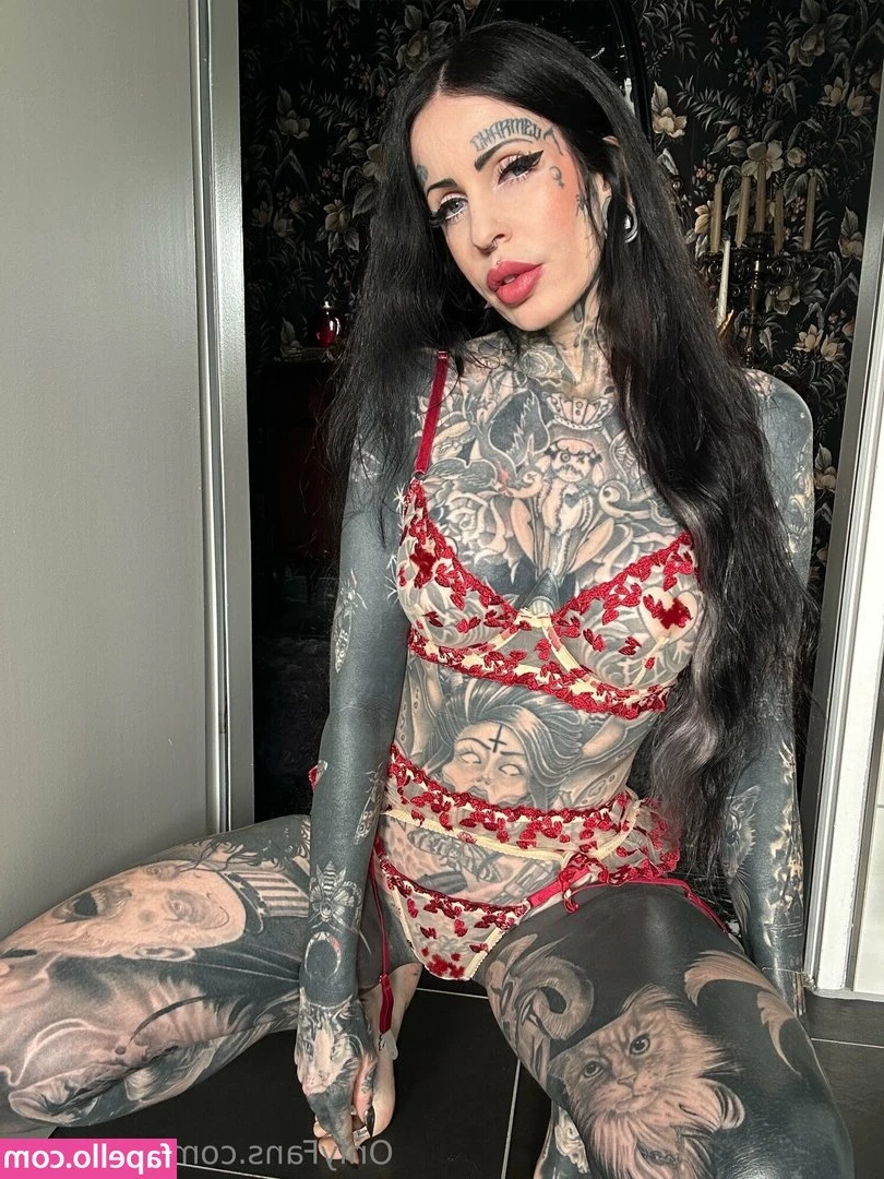 jesslamia - Having some fun