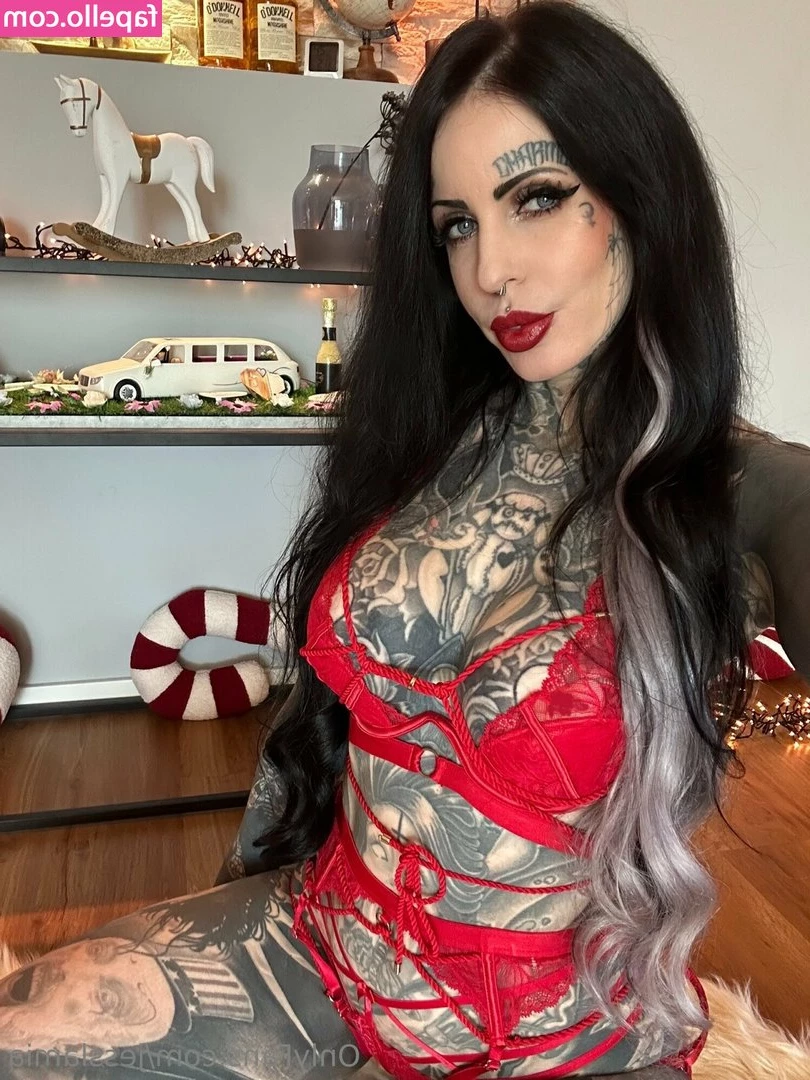 jesslamia - How was your day