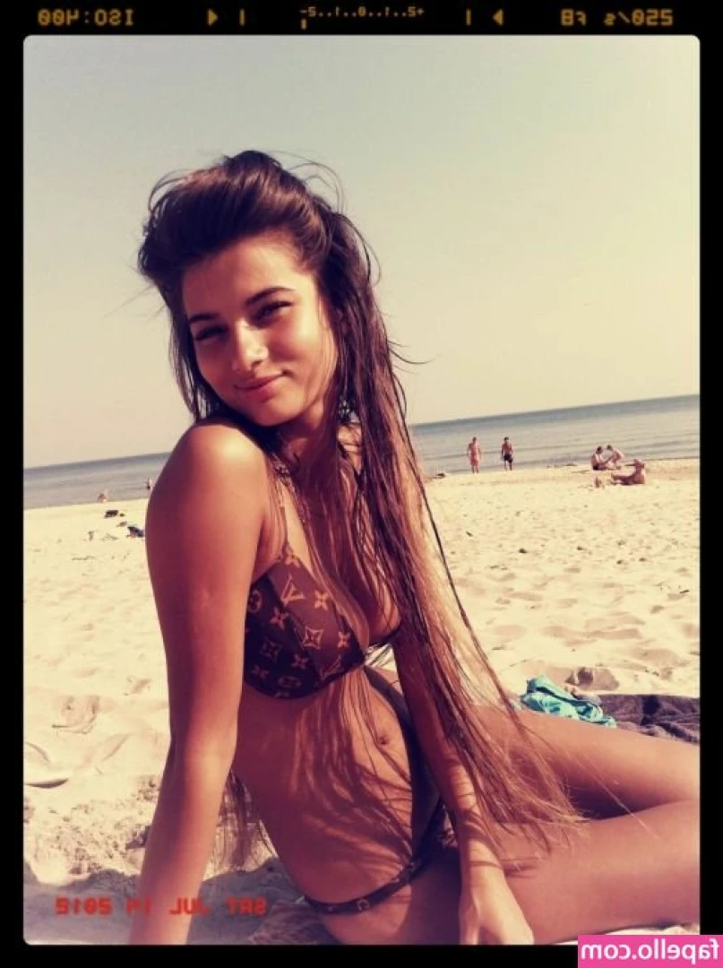 Vera Eremeychuk [ vera-eremeychuk ] - this is the last of the recorded content which means I will be