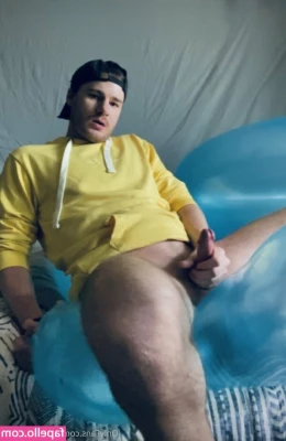 kevinkiznerxxx - Do you want to see more?
