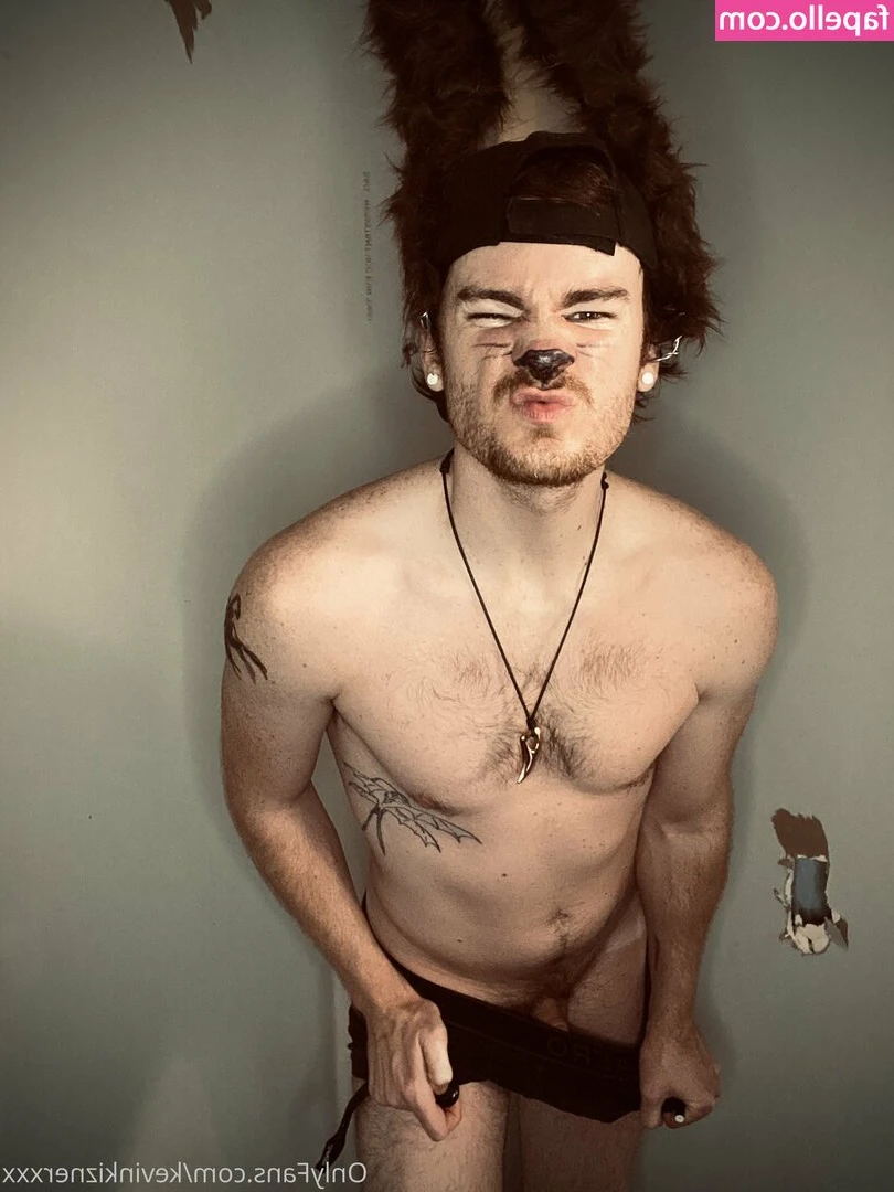 kevinkiznerxxx - Good morning