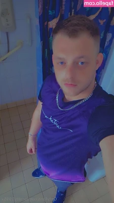 scotty1995x - Have a good day at work, I'll be ready for you when you come home.