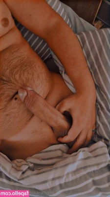 scotty1995x - sloppy bouncy tit job from my live show 2020-06-26  