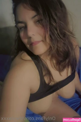 sheylaxxx - A year before HRT 😭