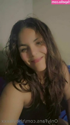 sheylaxxx - Happy Sunday ❣️😀