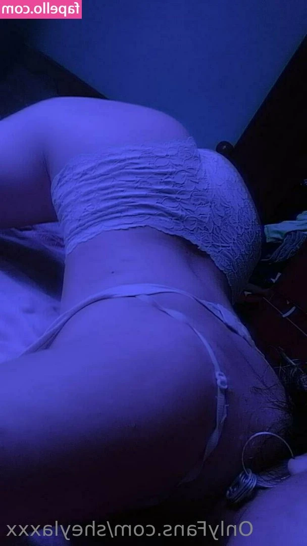 sheylaxxx - Heels