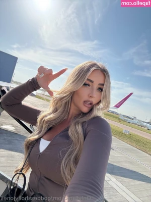 goddesshollyjones - Its Almost Halloween!! Who's ready to have some FUN!!!