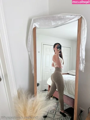 Sagey_fit [ sagey-fit ] - good morning loves 💞😝