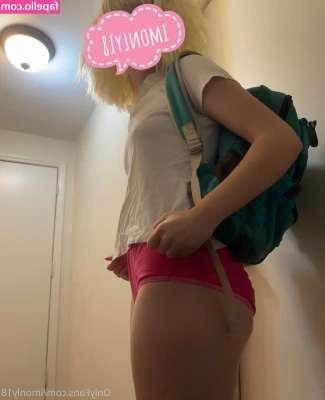 imonly18 - Still swooned over this shoot 😍 cumming soon ! @tommykingvip