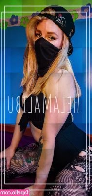 helamalibu - tease me, I don't want it if it's easy.