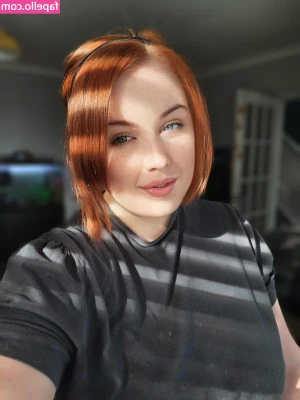 maebry - Just being a lil cutie ;)