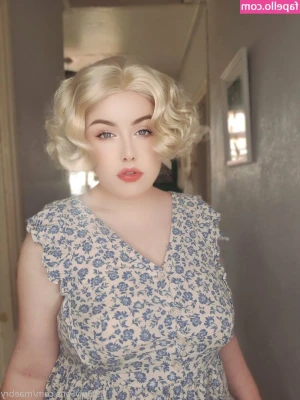 maebry - Can you handle something different tonight?