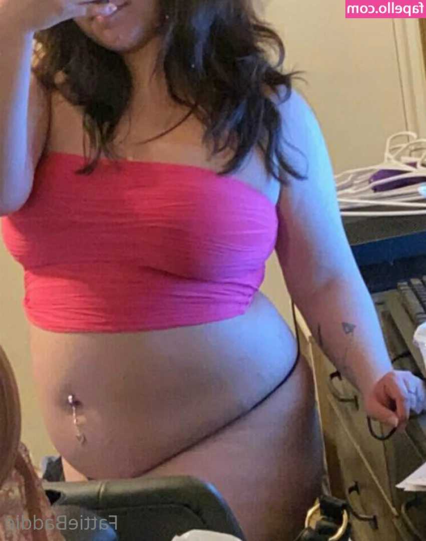 fattiebaddie1 - YOU PERV YOU PAY FULL CLIP