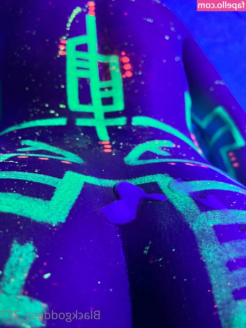 blackgoddess777 - Lemme use you up in this micro bikini