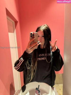fallenemoangel - more lingerieee