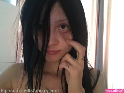 fallenemoangel - Let s make all the neighbors jealous my sweetie