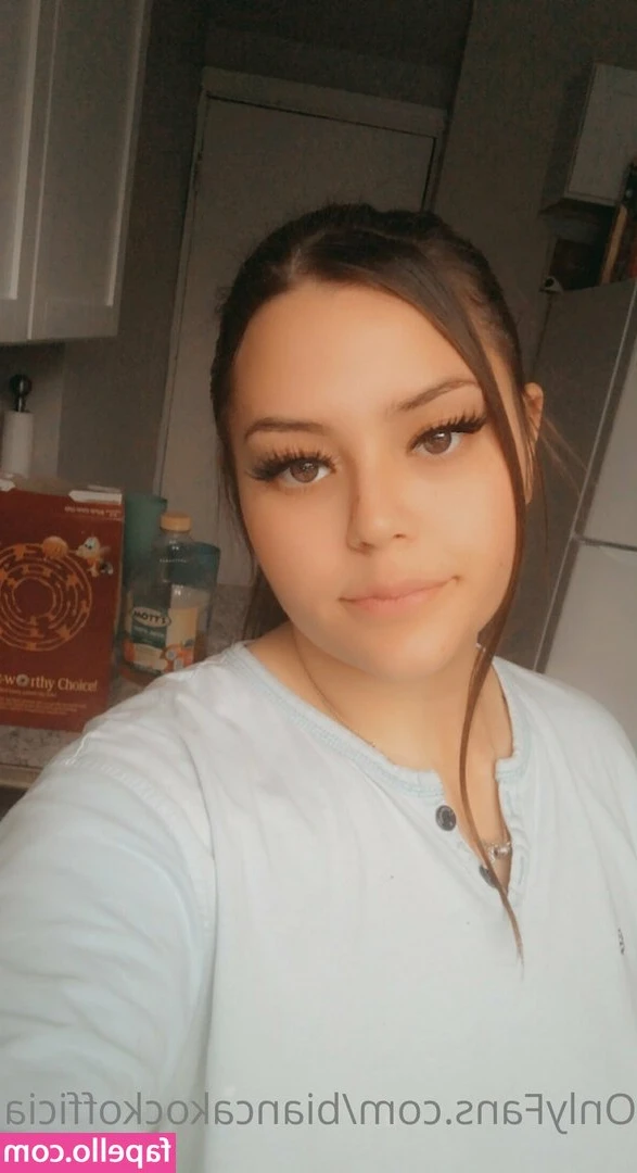 biancakockofficial - Im such a dirty slut!